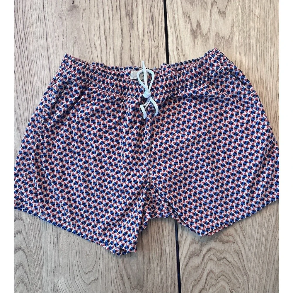 J. Crew Geometric 6
